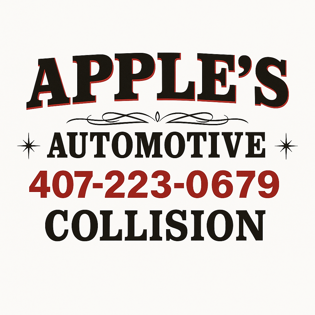 Apple’s Automotive Services
